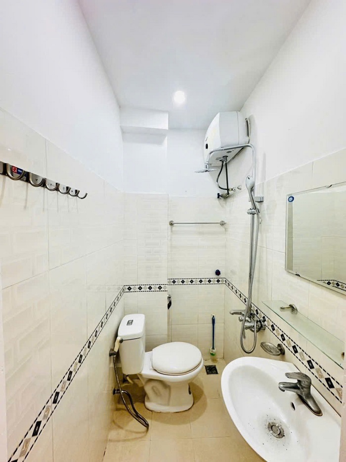 BÁN NHÀ 3,5 TẦNG LỆCH – NHÀ ĐẸP GIÁ MỀM TẠI MIẾU HAI XÃ, LÊ CHÂN, HẢI PHÒNG 